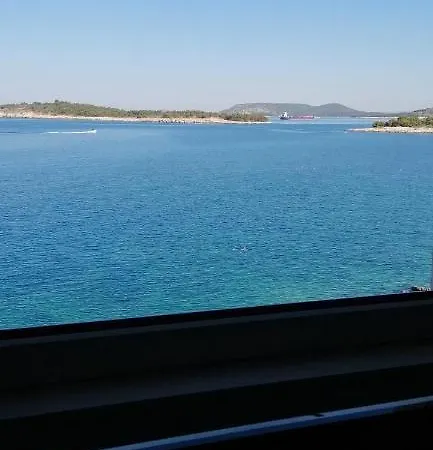 Nevjestic * Primošten