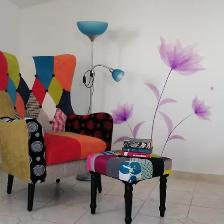 Apartment Nevjestic