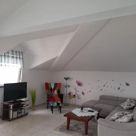 Nevjestic Apartment