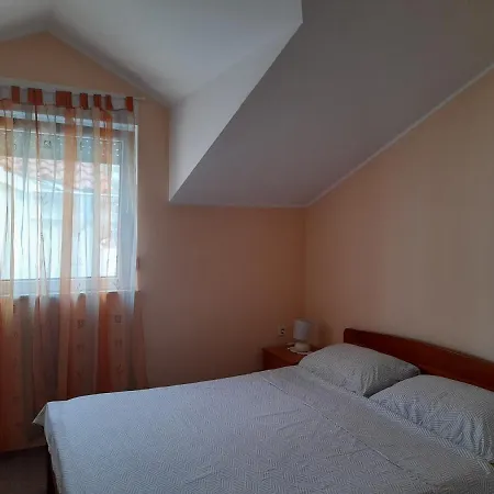 Nevjestic Apartment