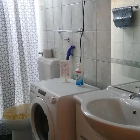 Nevjestic Apartment *