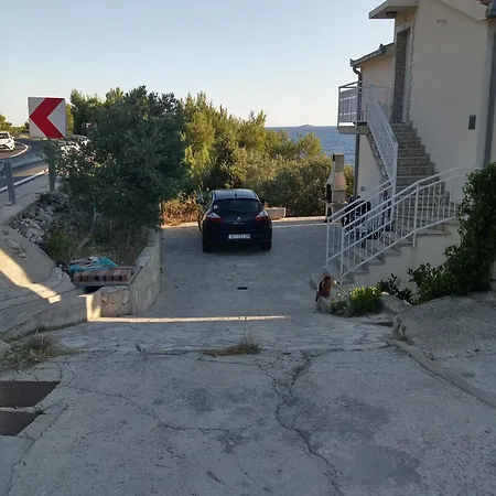Apartment Nevjestic