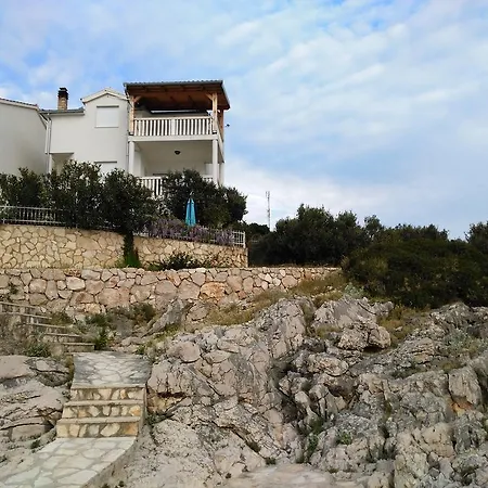 Nevjestic Apartment Primosten