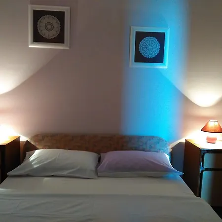 Nevjestic Apartment