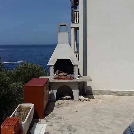 Nevjestic * Primošten