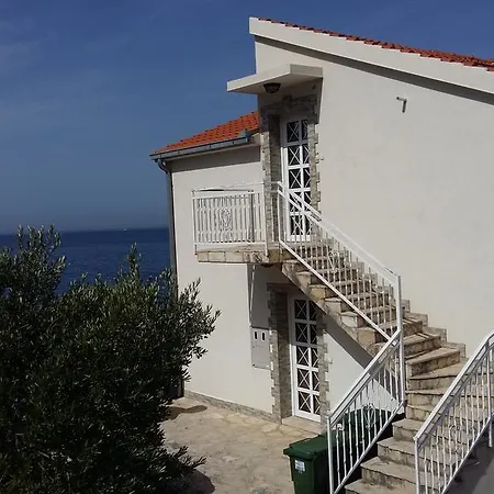 Apartment Nevjestic Primosten
