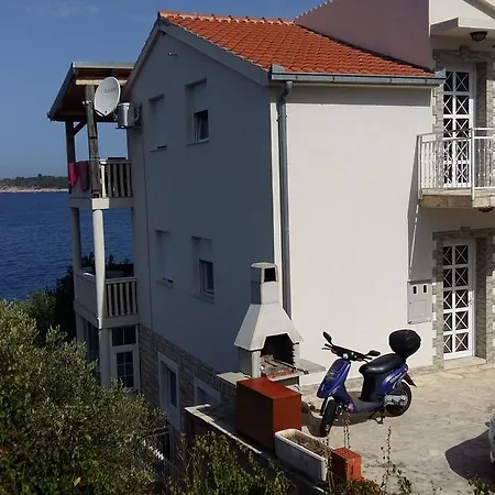 Apartman Nevjestic *