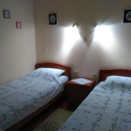 Nevjestic Apartment