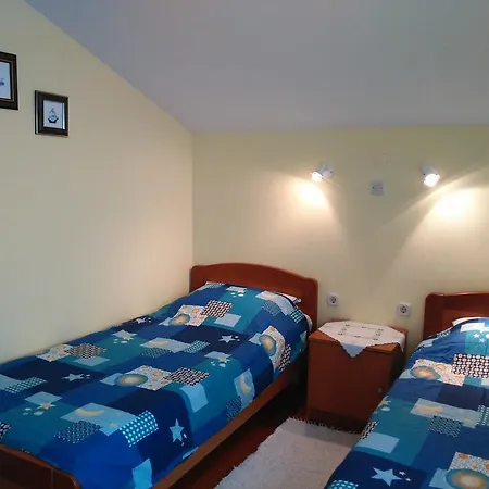 Apartment Nevjestic Primosten
