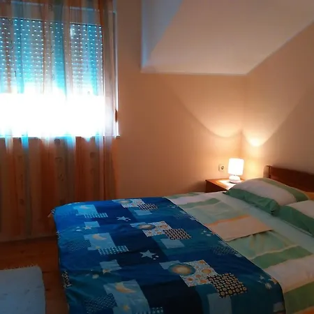 Apartment Nevjestic