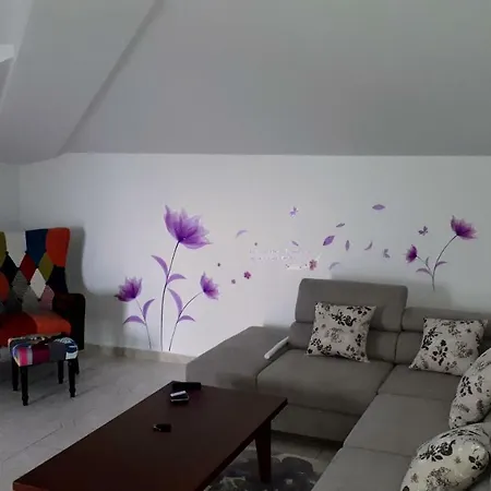 Nevjestic Apartment Primosten